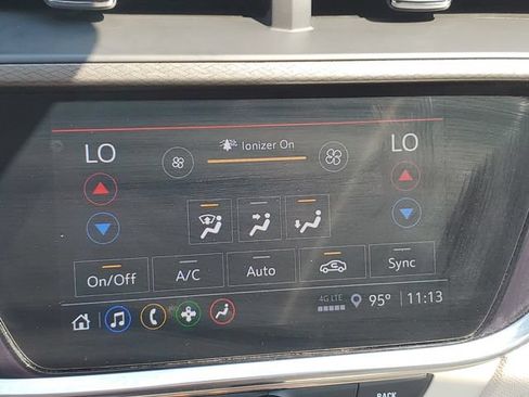Used 2023 Buick Encore GX Essence w/ Experience Buick Package AWD/4WD image 15