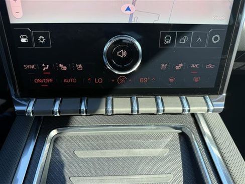 New 2026 GMC Sierra EV AT4 w/ AT4 Premium Package image 23