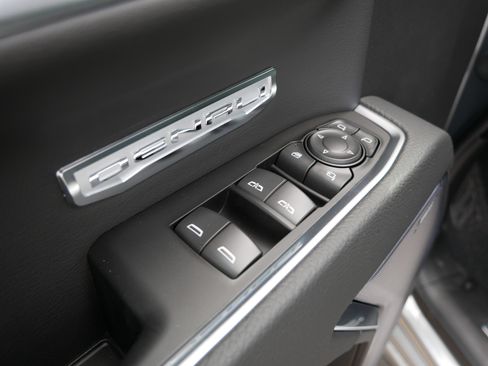 New 2026 GMC Sierra 1500 Denali AWD/4WD image 16