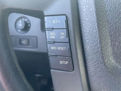 Used 2013 Ford F150 XLT w/ Trailer Tow Pkg AWD/4WD image 10