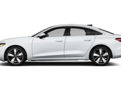 Certified 2025 Audi A5 2.0T Premium w/ Convenience Package AWD/4WD image 8