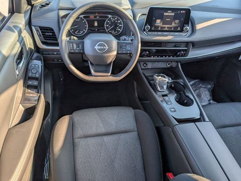 New 2026 Nissan Rogue SV w/ Cold Weather Package FWD image 13