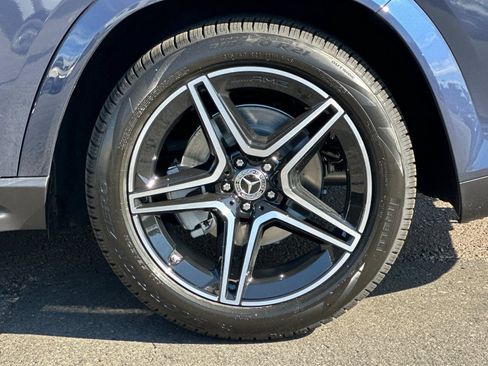 New 2026 Mercedes-Benz GLS 450 4MATIC image 25