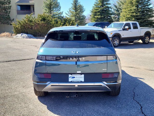 Used 2024 Hyundai Ioniq 5 SEL AWD/4WD image 21