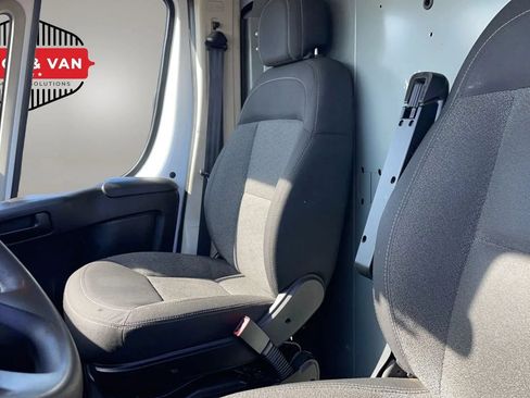Used 2018 RAM ProMaster 1500 w/ Premium Appearance Group FWD image 22
