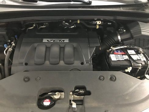 Used 2010 Honda Odyssey EX-L image 32