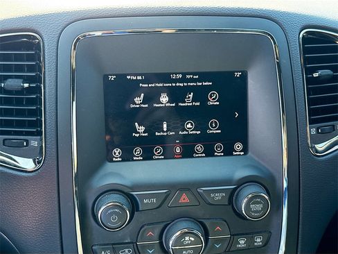 Used 2019 Dodge Durango GT image 14