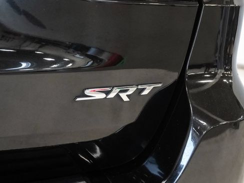 Used 2014 Jeep Grand Cherokee SRT AWD/4WD image 31