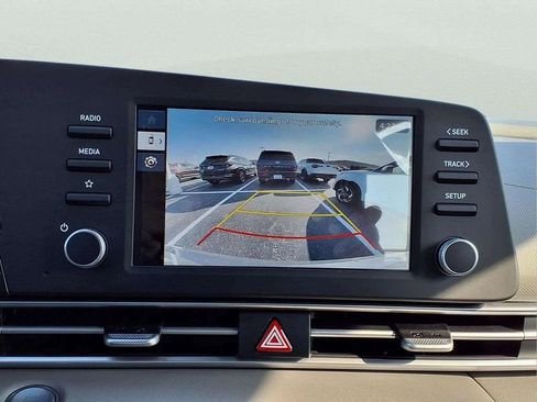 New 2026 Hyundai Elantra SEL Sport Premium FWD image 11