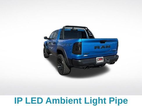 Used 2023 RAM 1500 TRX w/ TRX Level 2 Equipment Group image 35