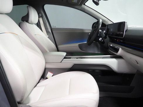 Used 2023 Hyundai Ioniq 6 SEL RWD image 13