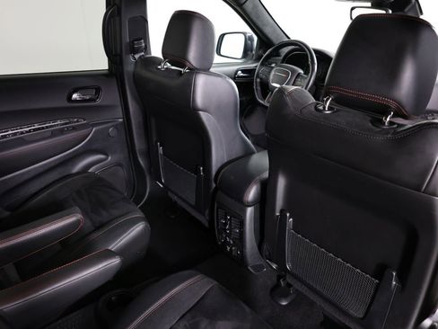 Used 2024 Dodge Durango R/T AWD/4WD image 41