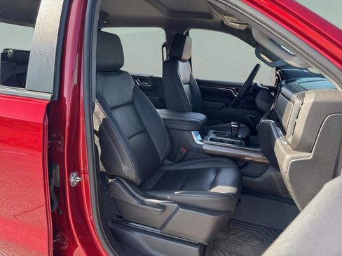 Used 2023 Chevrolet Silverado 1500 RST w/ RST All Star Premium Package image 45