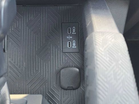 Certified 2025 Toyota Tacoma SR5 RWD image 35