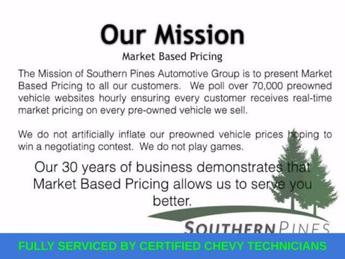 Used 2025 Chevrolet Malibu LT image 15