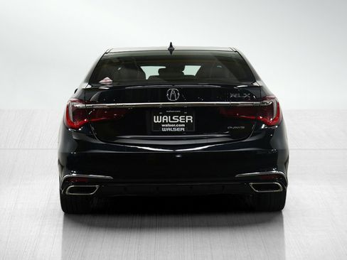 Used 2020 Acura RLX w/ Technology Package image 5