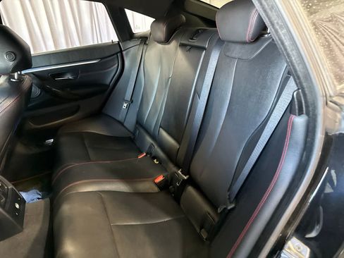 Used 2016 BMW 435i Gran Coupe RWD image 17