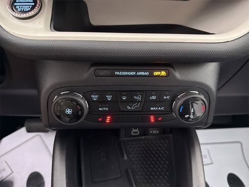 Used 2024 Ford Bronco Sport Heritage w/ Heritage Convenience Package image 21