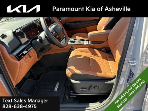 New 2026 Kia Sportage X-Line image 18