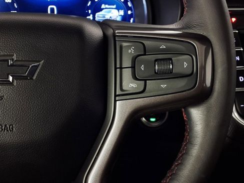 Used 2022 Chevrolet Tahoe RST w/ Luxury Package image 20