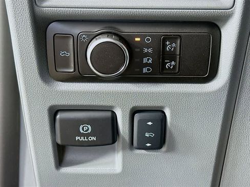 New 2025 Ford F150 Lightning Flash image 27