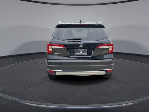 Used 2021 Honda Pilot Touring image 29