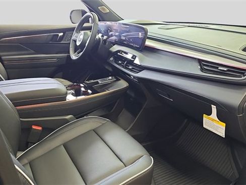 New 2026 Buick Enclave Avenir w/ Super Cruise Package image 16