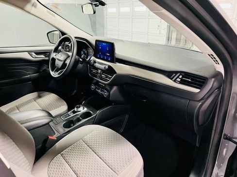 Used 2021 Ford Escape SE AWD/4WD image 30