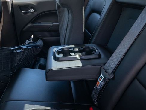 Used 2022 Chevrolet Colorado ZR2 image 29