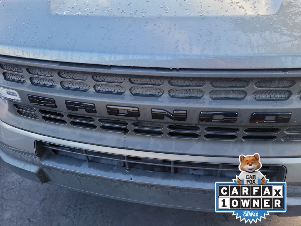 Used 2021 Ford Bronco Sport AWD/4WD image 7