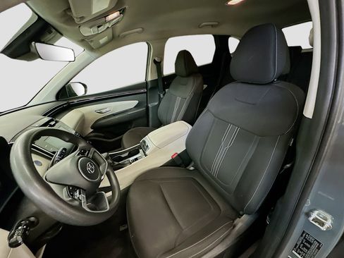Used 2024 Hyundai Tucson SEL image 13