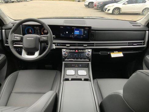 New 2026 Hyundai Santa Fe XRT image 5