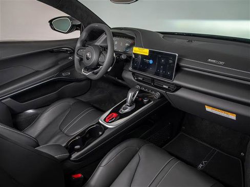 New 2024 Lotus Emira First Edition image 13