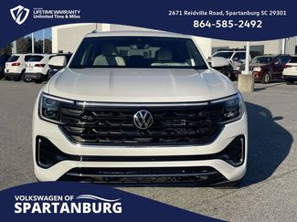 New 2026 Volkswagen Atlas Cross Sport SE video 2
