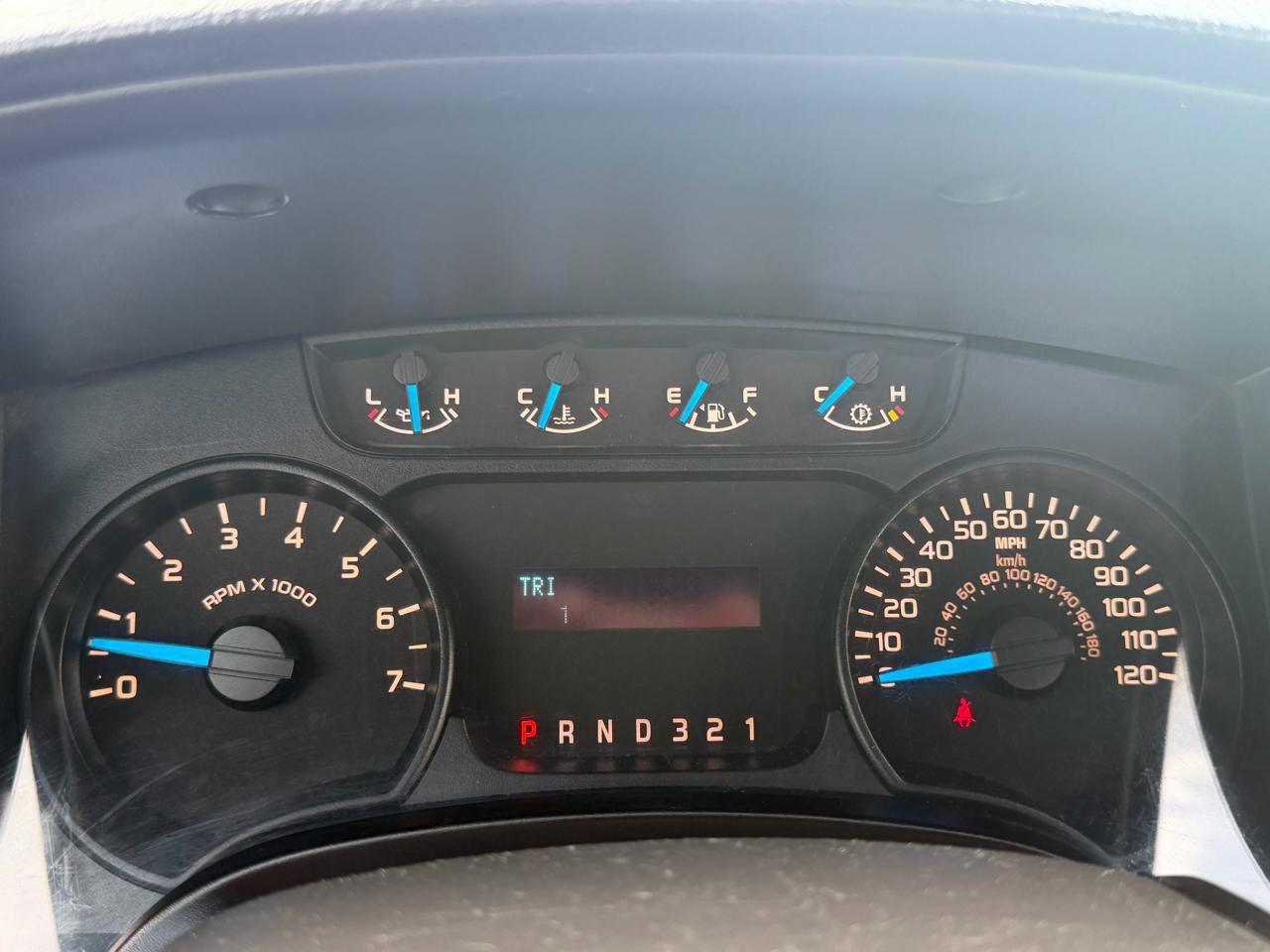 Used 2014 Ford F150 XL RWD image 22
