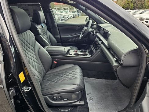 New 2026 Genesis GV80 3.5T Prestige image 29