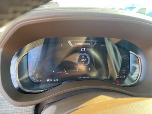 Used 2024 RAM 3500 Limited w/ Safety Group image 15