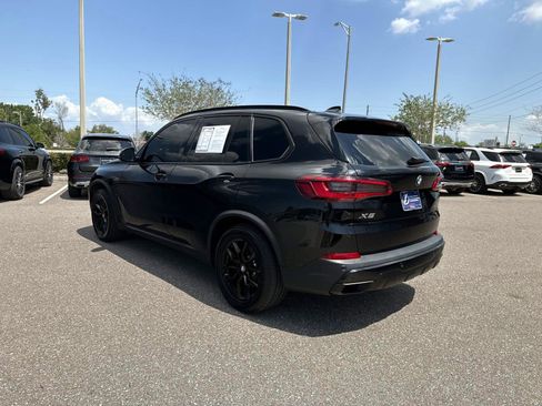 Used 2019 BMW X5 xDrive40i w/ Convenience Package image 3