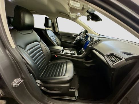 Used 2024 Ford Edge SEL AWD/4WD image 31