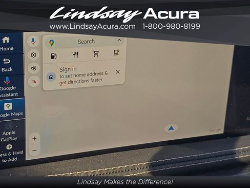 New 2026 Acura MDX Type S image 15