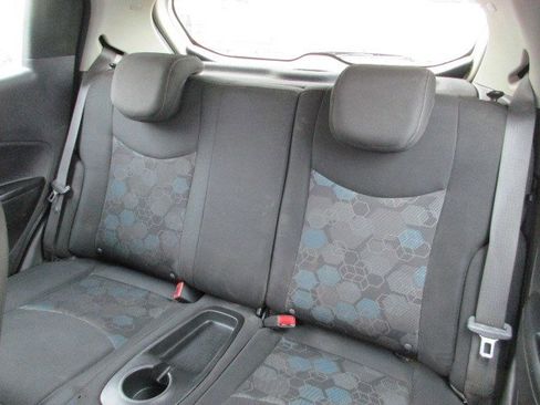 Used 2016 Chevrolet Spark LS image 18