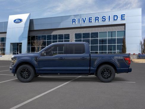 New 2026 Ford F150 XLT w/ Equipment Group 302A MID image 4