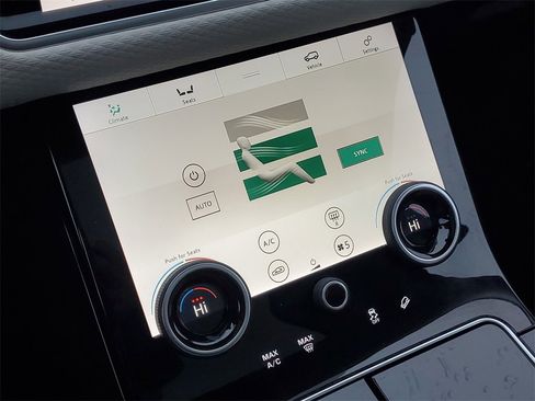 Used 2020 Land Rover Range Rover Velar S image 23