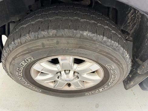 Used 2013 Ford F150 Lariat w/ Luxury Equipment Group AWD/4WD image 7