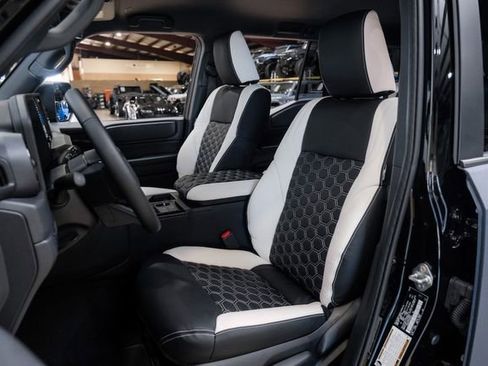 Used 2025 Toyota Land Cruiser image 47