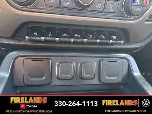 Used 2018 GMC Sierra 3500 Denali w/ Duramax Plus Package image 28