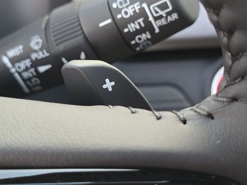 New 2026 Honda Odyssey EX-L image 30