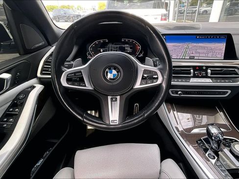 Used 2023 BMW X5 sDrive40i w/ Executive Package image 5