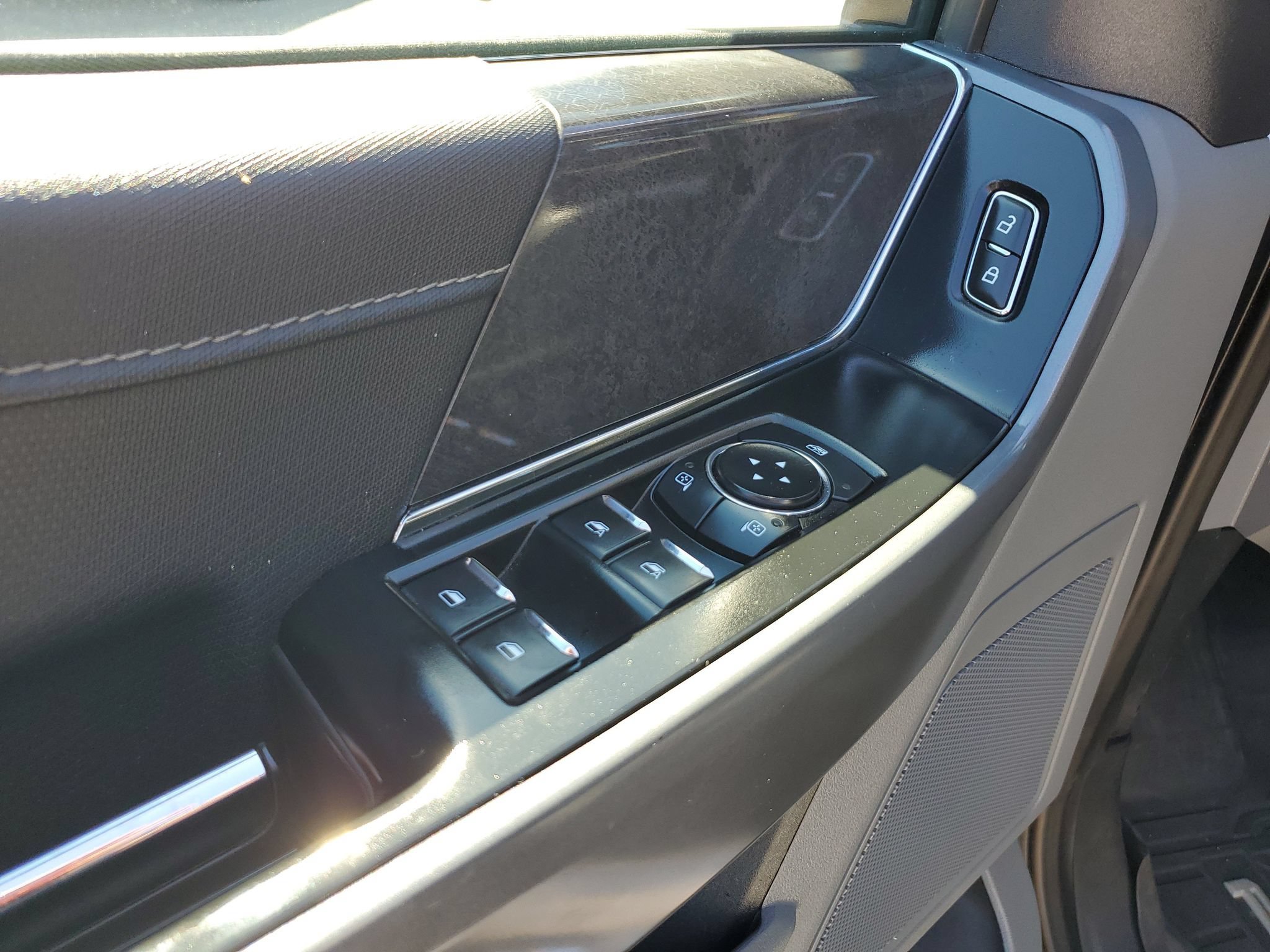 Used 2024 Ford F150 XLT AWD/4WD image 13