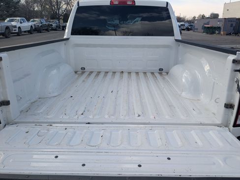 Used 2022 RAM 1500 Classic SLT w/ Protection Group image 25